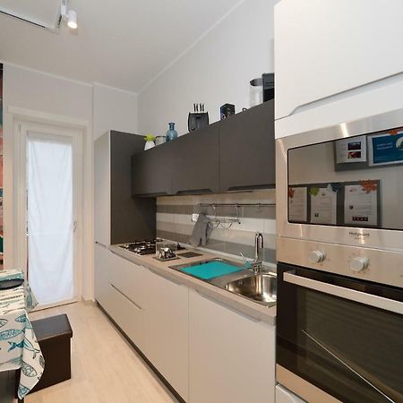 San Pietro Moonlight Luxury Apartment Řím Exteriér fotografie