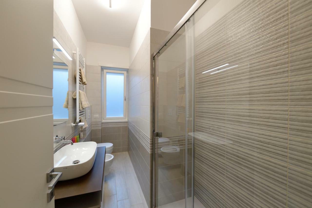 San Pietro Moonlight Luxury Apartment Řím Exteriér fotografie