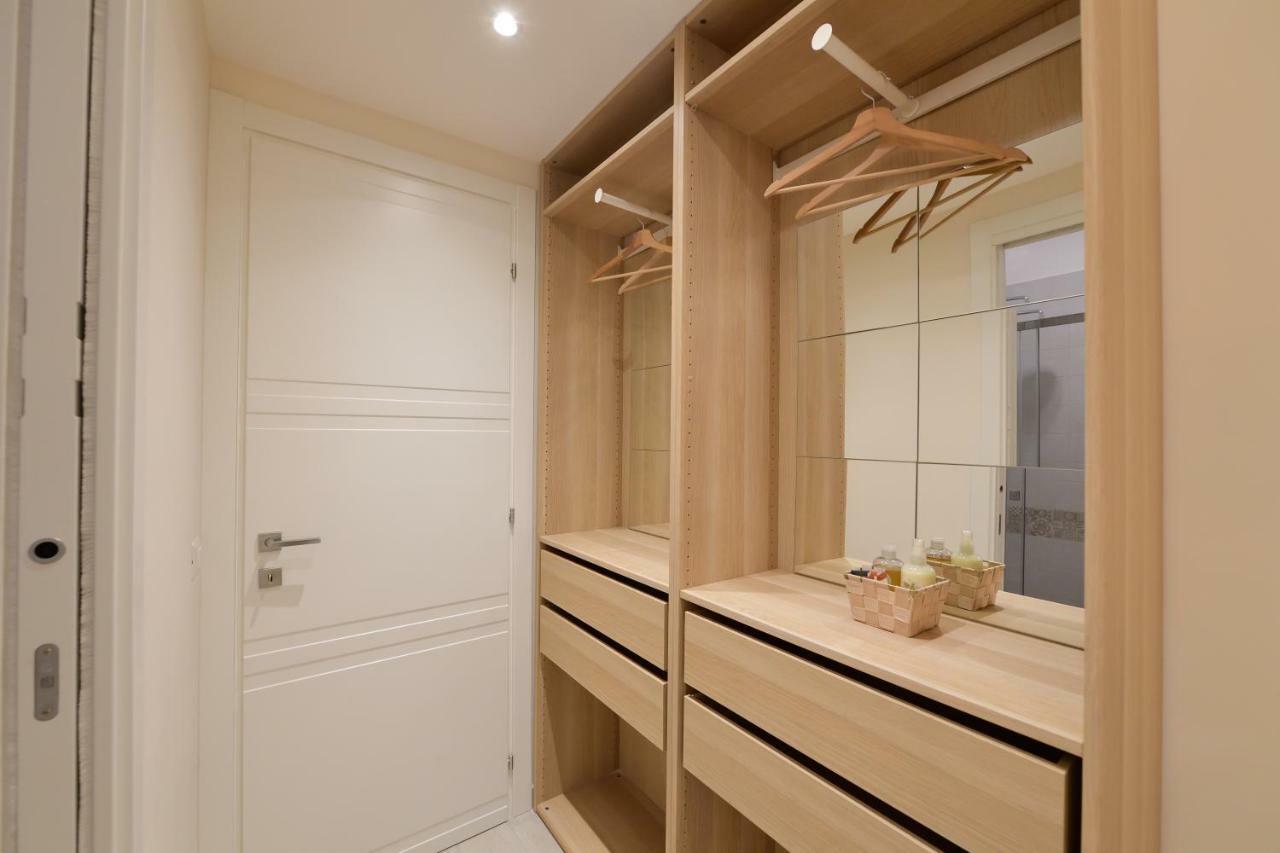 San Pietro Moonlight Luxury Apartment Řím Exteriér fotografie